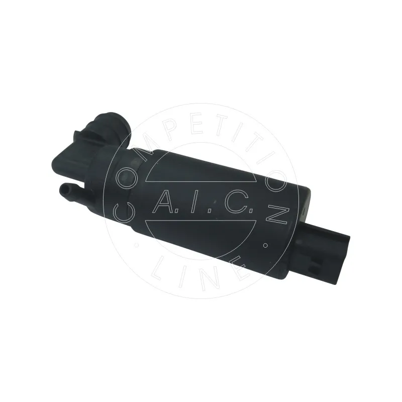 Pompe d'eau de nettoyage, nettoyage des vitres AIC 53300