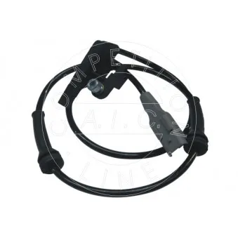 Capteur, vitesse de roue AIC 53302