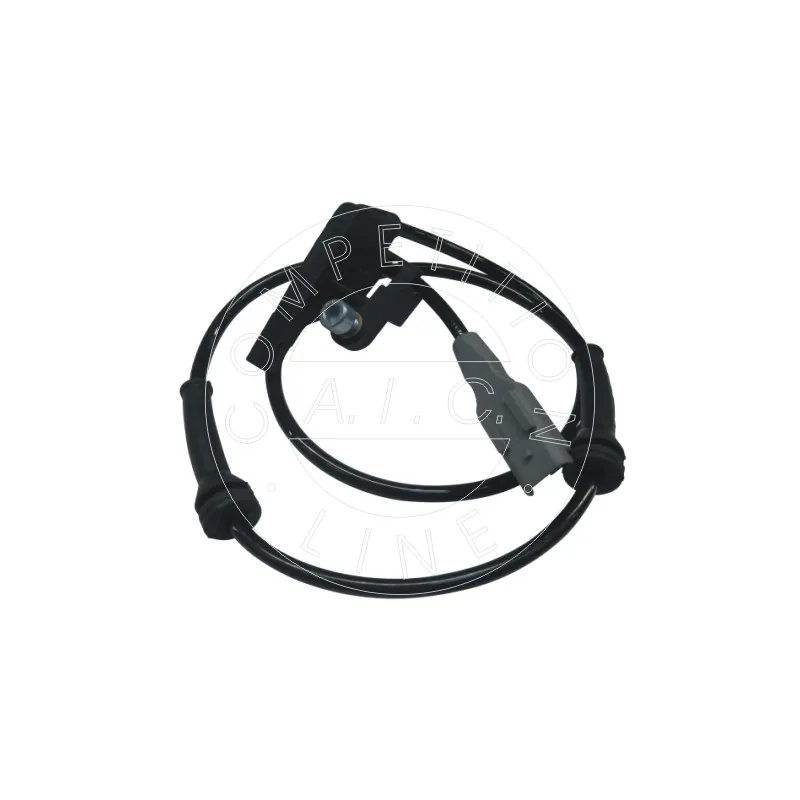 Capteur, vitesse de roue AIC 53302