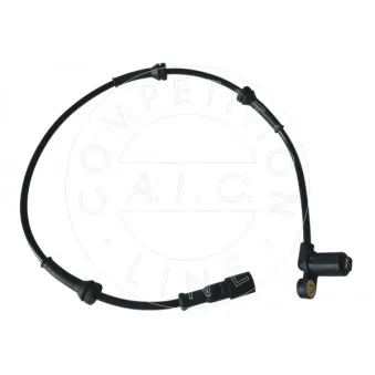 Capteur, vitesse de roue AIC 53305
