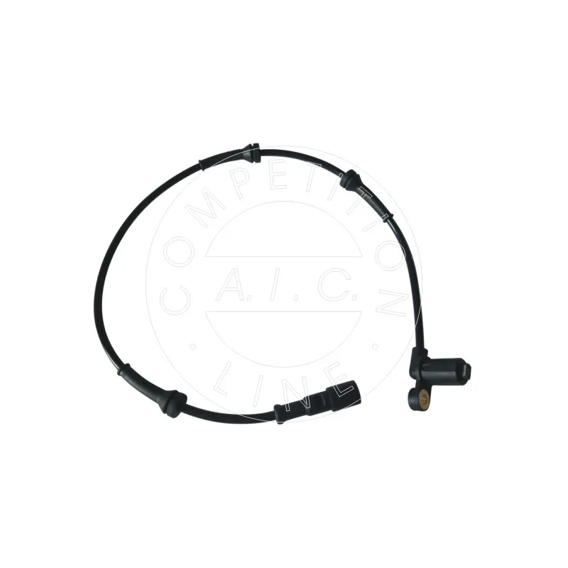 Capteur, vitesse de roue AIC 53305