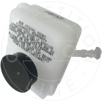 Vase d'expansion, liquide de frein AIC 53307