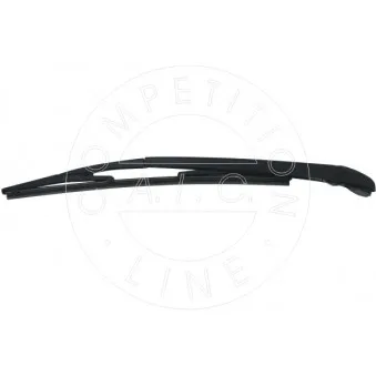 Bras d'essuie-glace, nettoyage des vitres AIC 53318