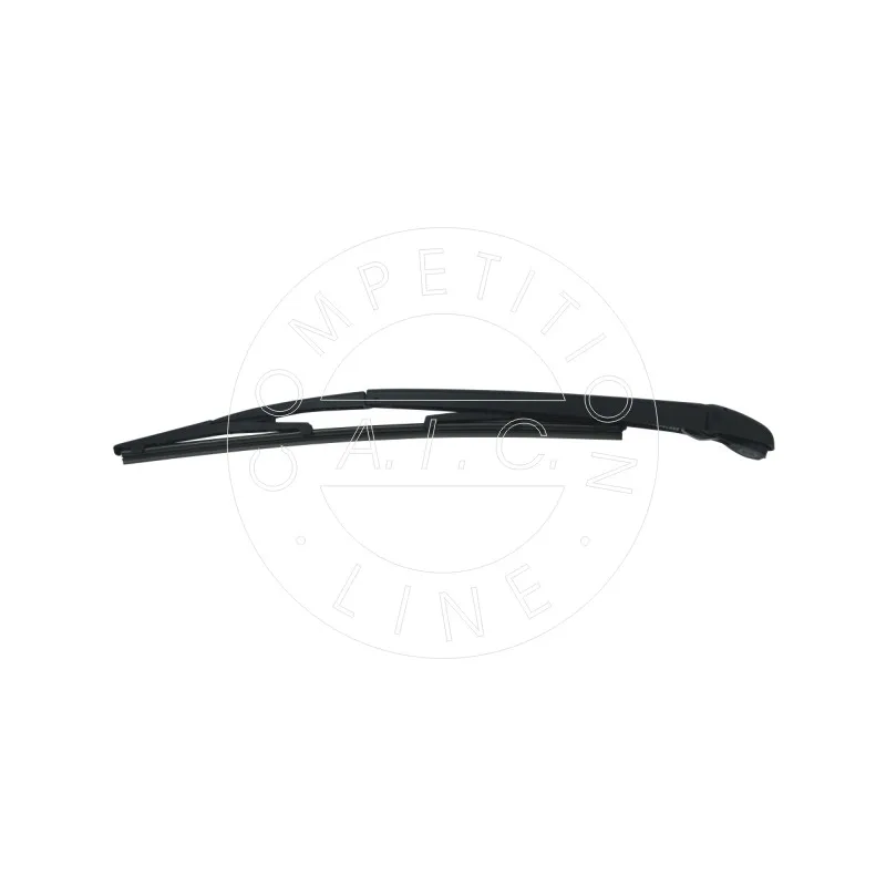 Bras d'essuie-glace, nettoyage des vitres AIC 53318