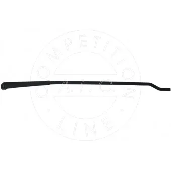 Bras d'essuie-glace, nettoyage des vitres avant droit AIC 53326