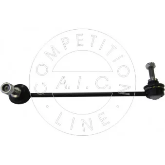 Entretoise/tige, stabilisateur avant gauche AIC 53338