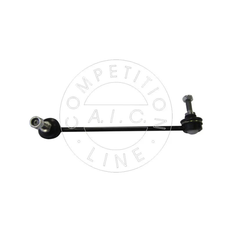 Entretoise/tige, stabilisateur avant gauche AIC 53338