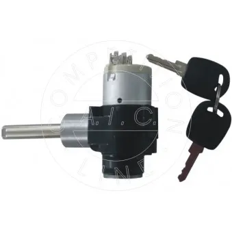 Cylindre de fermeture, serrure de contact d'allumage AIC 53348