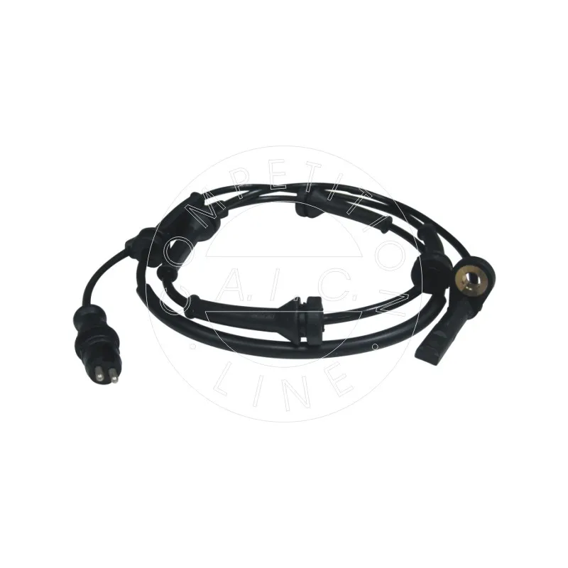 Capteur, vitesse de roue AIC 53356