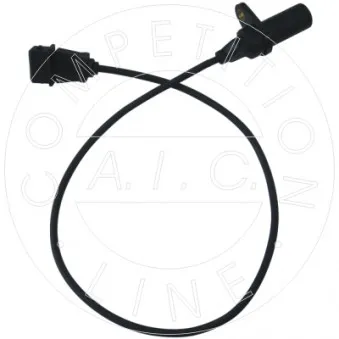 Capteur d'angle, vilebrequin AIC 53377