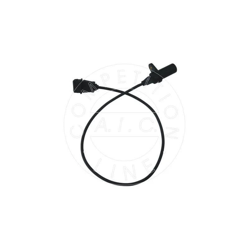 Capteur d'angle, vilebrequin AIC 53377