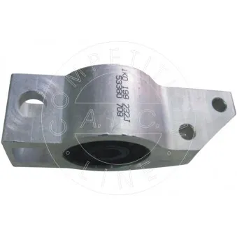 Silent bloc de suspension (train avant) AIC 53380