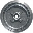 Tambour de frein AIC 53381 - Visuel 2