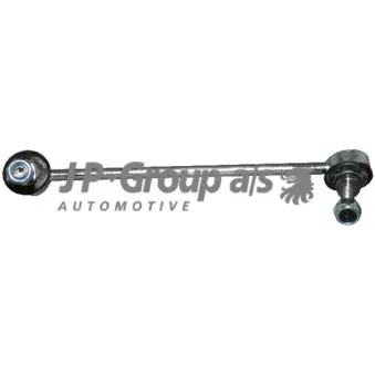 Entretoise/tige, stabilisateur avant droit JP GROUP 1440400880