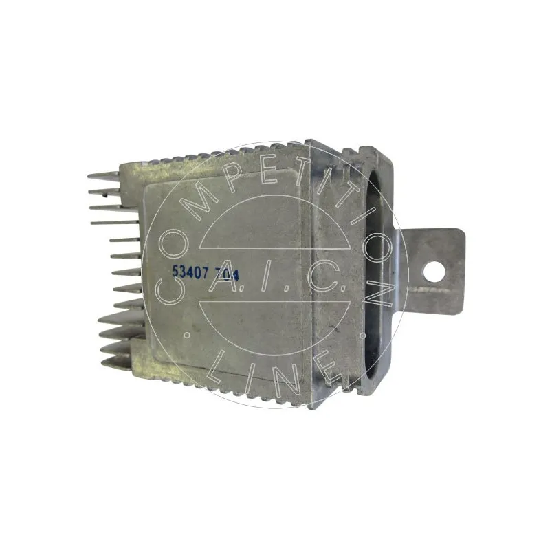 Appareil de commande, chauffage/ventilation AIC 53407