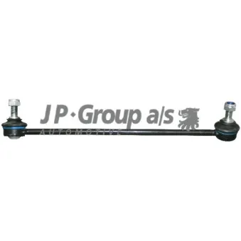 Entretoise/tige, stabilisateur avant gauche JP GROUP