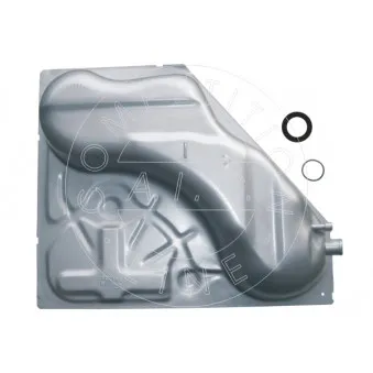 Réservoir de carburant AIC 53417
