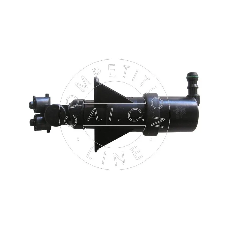 Système de lavage des phares AIC 53422