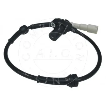 Capteur, vitesse de roue AIC 53428
