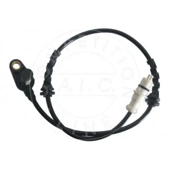Capteur, vitesse de roue AIC 53429