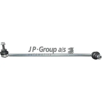Entretoise/tige, stabilisateur avant gauche JP GROUP 1440401370