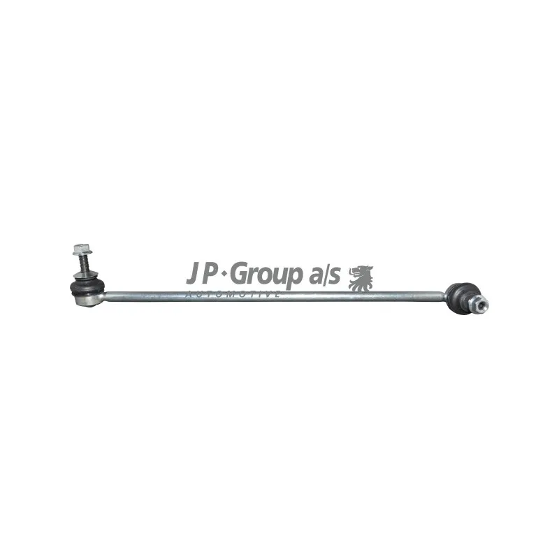 Entretoise/tige, stabilisateur avant gauche JP GROUP 1440401370