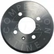 Tambour de frein AIC 53436 - Visuel 1