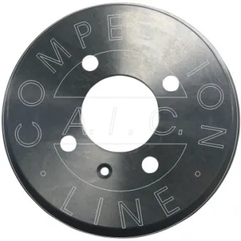 Tambour de frein AIC 53436
