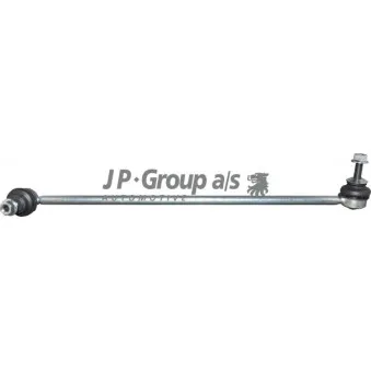 Entretoise/tige, stabilisateur avant droit JP GROUP 1440401380