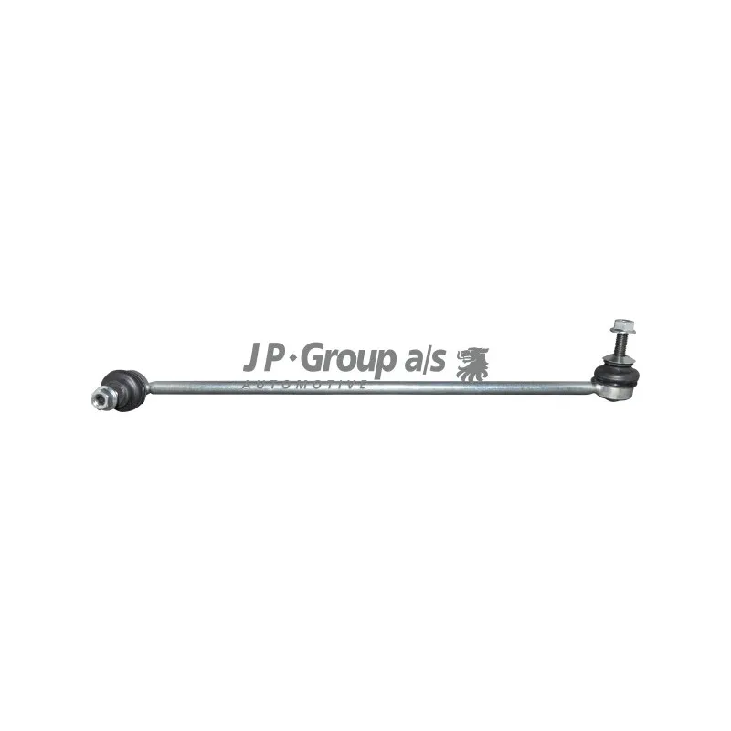 Entretoise/tige, stabilisateur avant droit JP GROUP 1440401380