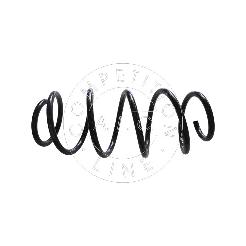 Ressort de suspension AIC 53443