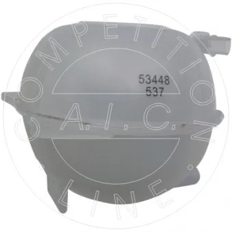 Vase d'expansion, liquide de refroidissement AIC 53448