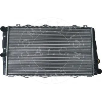 Radiateur, refroidissement du moteur AIC 53449