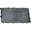 Radiateur, refroidissement du moteur AIC 53449 - Visuel 2