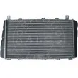 Radiateur, refroidissement du moteur AIC 53449 - Visuel 3