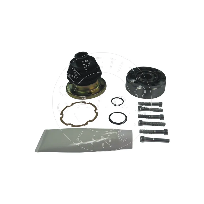 Jeu de joints, arbre de transmission AIC 53450