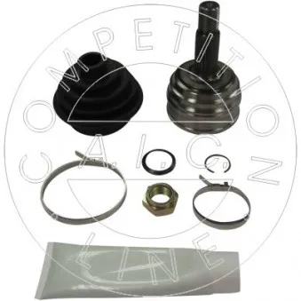 Embout de cardan avant (kit de réparation) AIC 53451