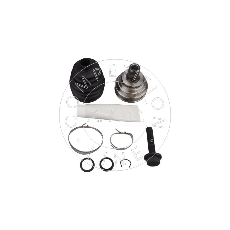 Embout de cardan avant (kit de réparation) AIC 53452
