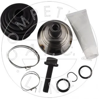 Embout de cardan avant (kit de réparation) AIC 53453