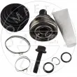Embout de cardan avant (kit de réparation) AIC 53453 - Visuel 2