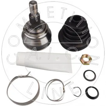 Embout de cardan avant (kit de réparation) AIC 53454