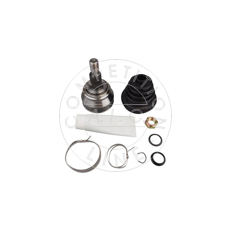 Embout de cardan avant (kit de réparation) AIC 53454