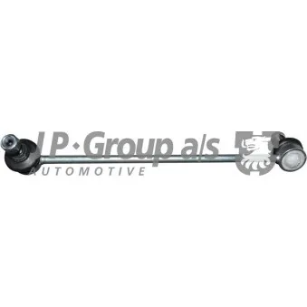 Entretoise/tige, stabilisateur avant gauche JP GROUP 1440401470
