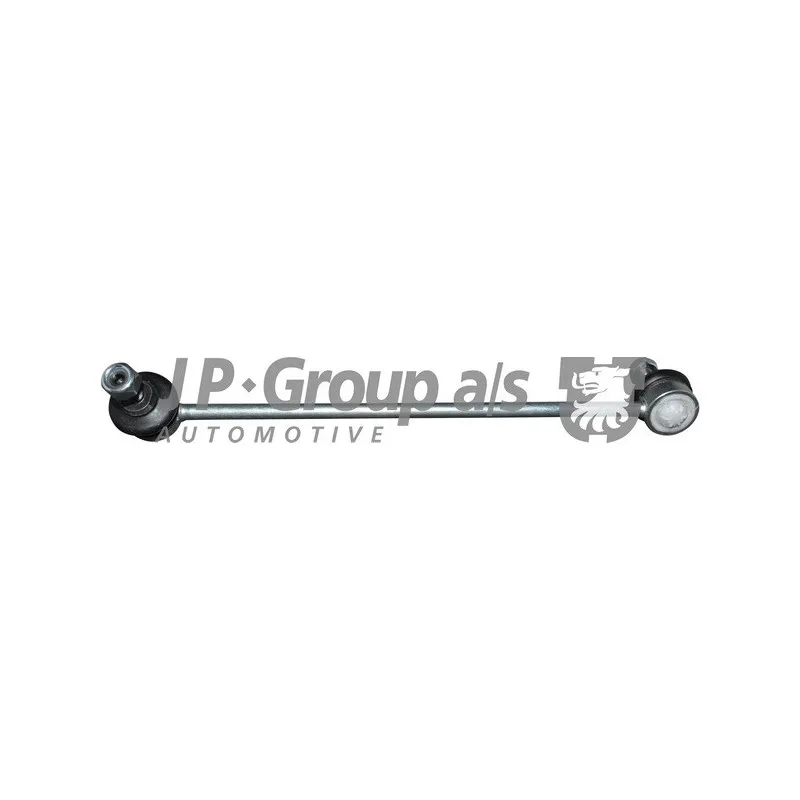 Entretoise/tige, stabilisateur avant gauche JP GROUP 1440401470
