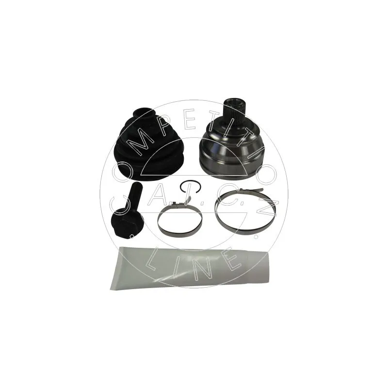 Embout de cardan avant (kit de réparation) AIC 53457