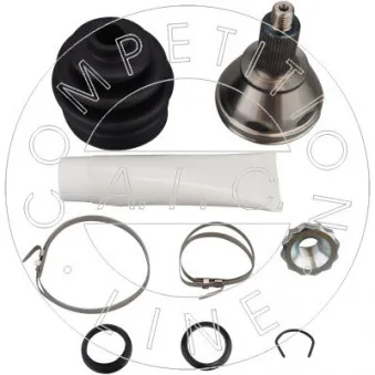 Embout de cardan avant (kit de réparation) AIC 53461