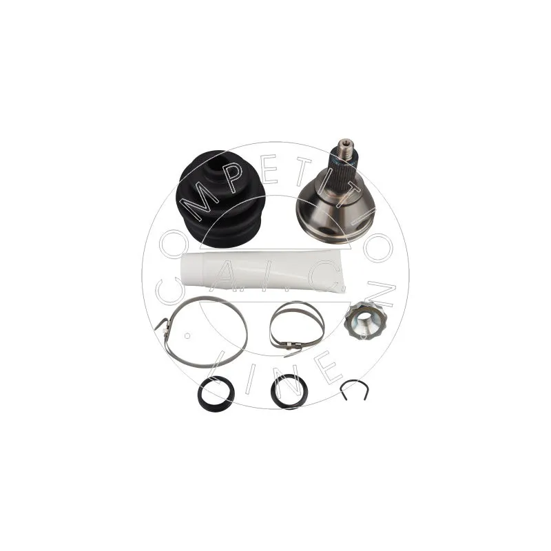 Embout de cardan avant (kit de réparation) AIC 53461