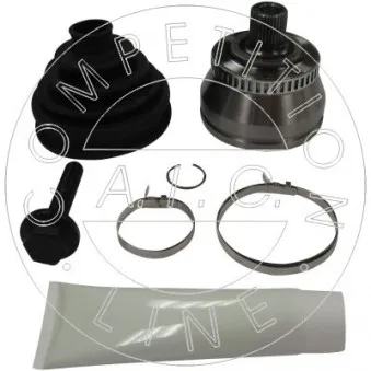 Embout de cardan avant (kit de réparation) AIC 53464