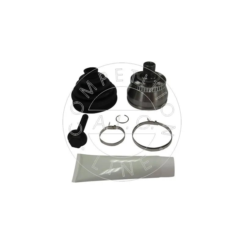 Embout de cardan avant (kit de réparation) AIC 53464