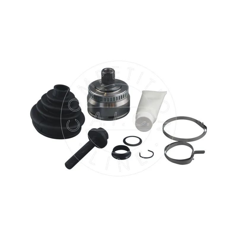 Embout de cardan avant (kit de réparation) AIC 53465